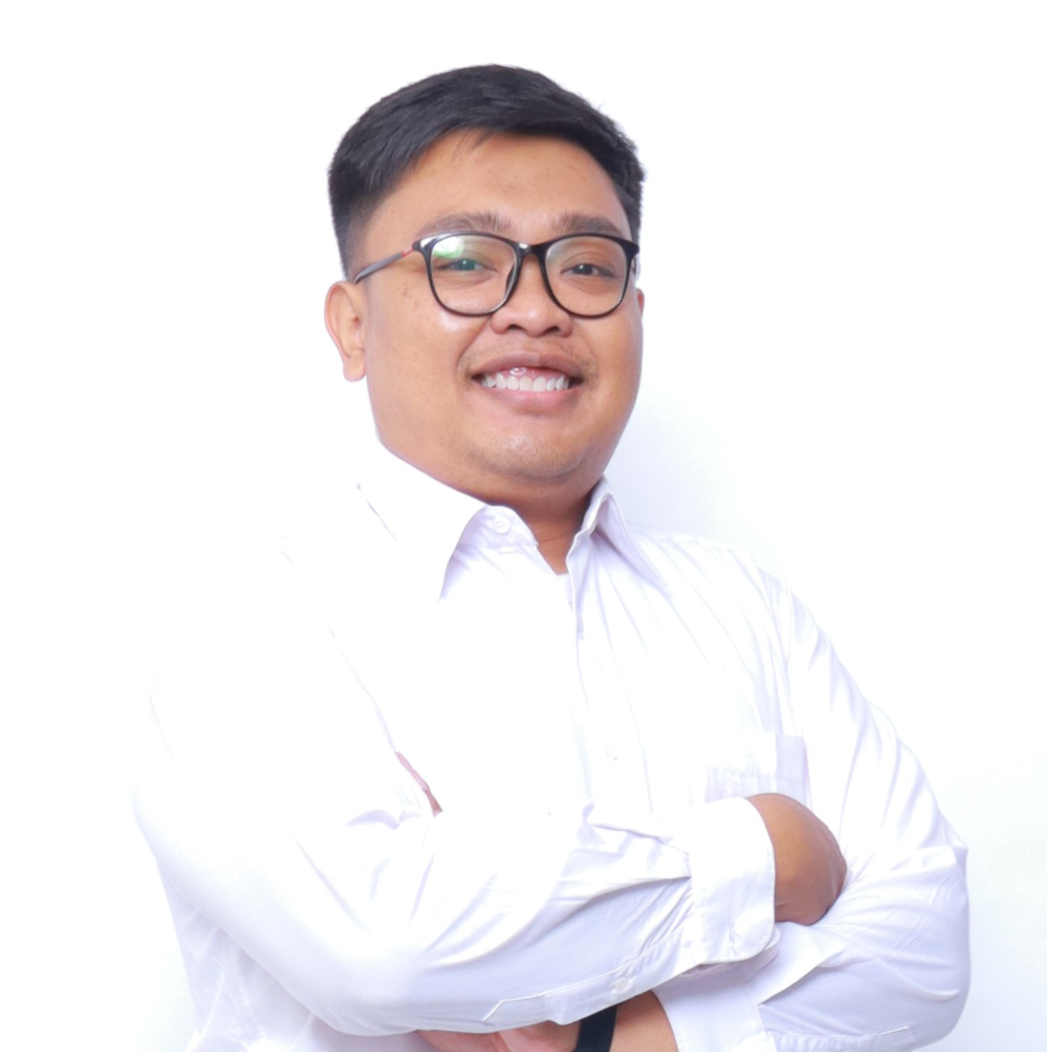 Rizqi Maulana Firdaus, M.M.