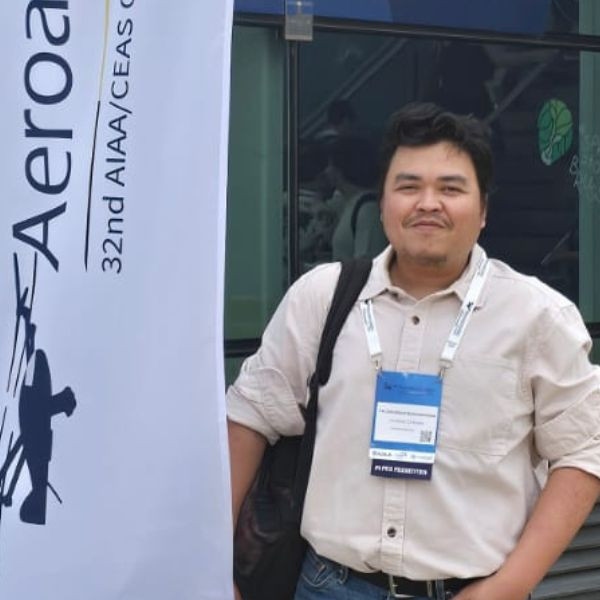Fachrurrazi Burhanuddin