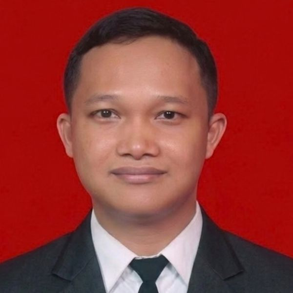 Dr. Agung Setyawan, S.Pd., M.Pd.