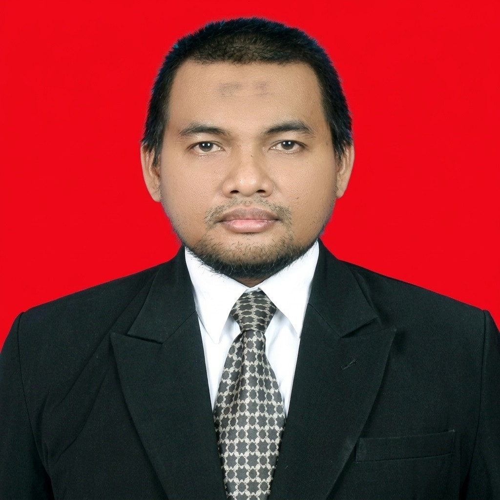 Dr. Agus Dwi Santoso, S.T., M.T., M.Pd.