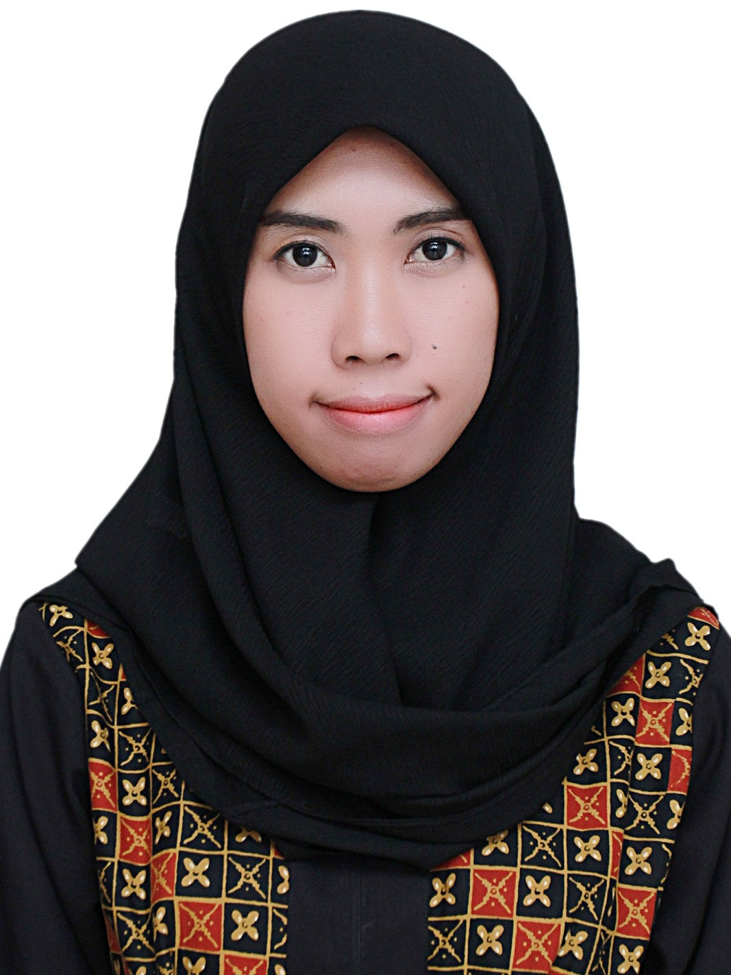 Dewi Wardah Mazidatur Rohmah, M.Pd.