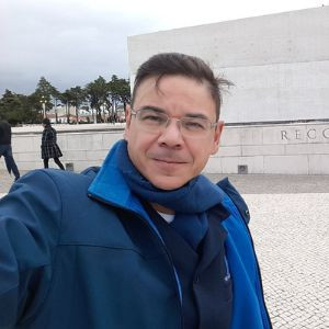 Dr. h.c. Vicente Pironti