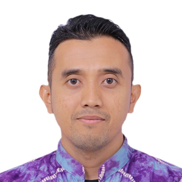 Nasrullah, M.Pd.B.I