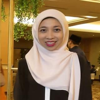 Dr. Nur Hazwani Dzulkefly