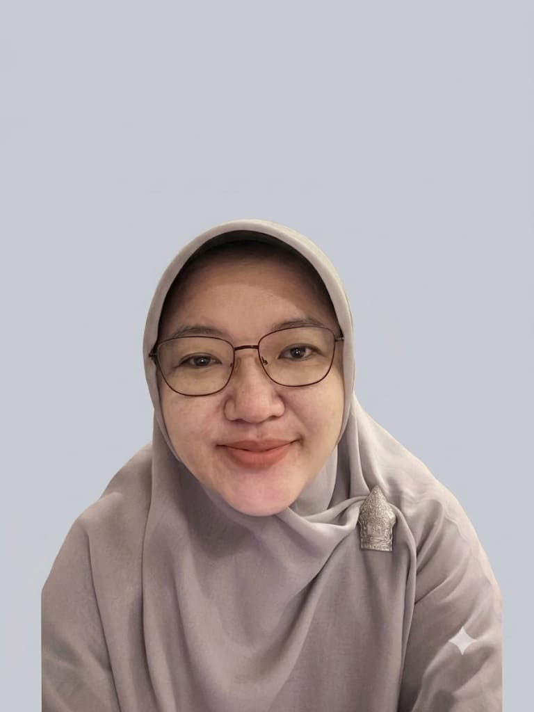 Dr. Yuyun Suprapto