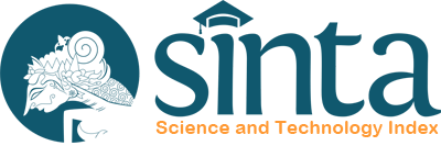SINTA - Science and Technology Index