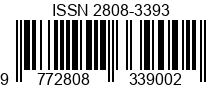 ISSN 2808-3393