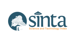 SINTA - Science and Technology Index